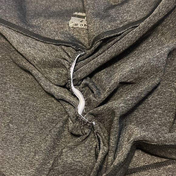 Muscle Nation Scrunch Shorts - Picture 7 of 7